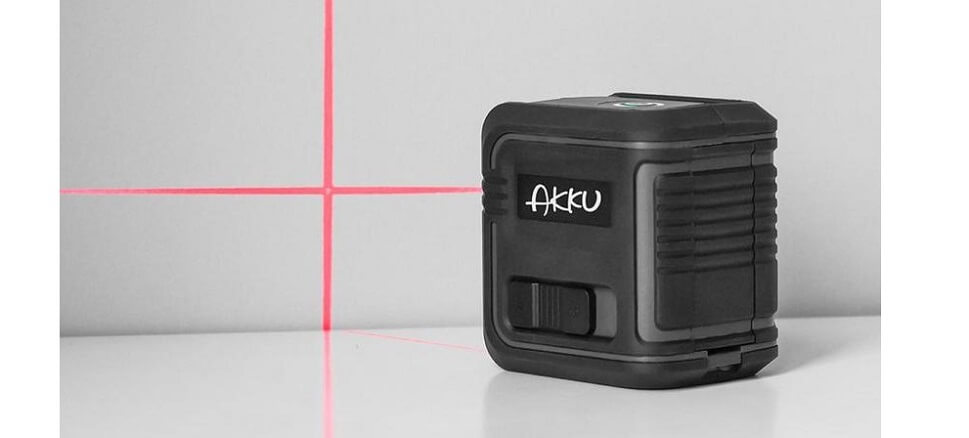 лазерный уровень Сяоми