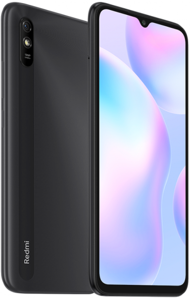 Смартфон Xiaomi Redmi 9A 2/32Gb Серый RU фото 2