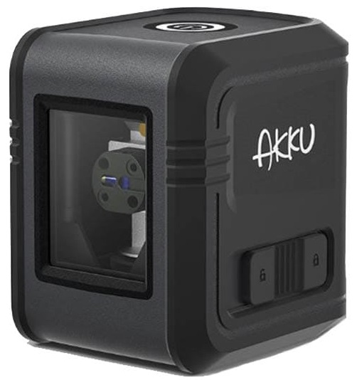 Лазерный уровень Xiaomi AKKU Infrared Laser Level AK311 фото 1
